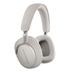 cuffie b&w px7-s2 wireless/bluetooth grigio