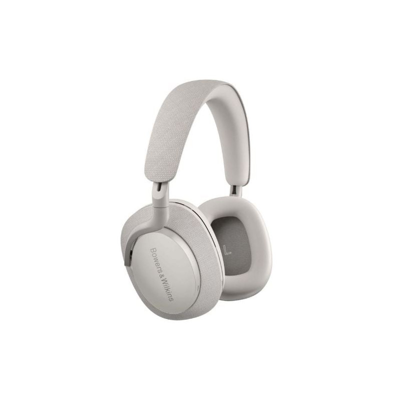 cuffie b&w px7-s2 wireless/bluetooth grigio