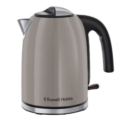 bollitore russell hobbs 28511-70 1.7l 2400w moka