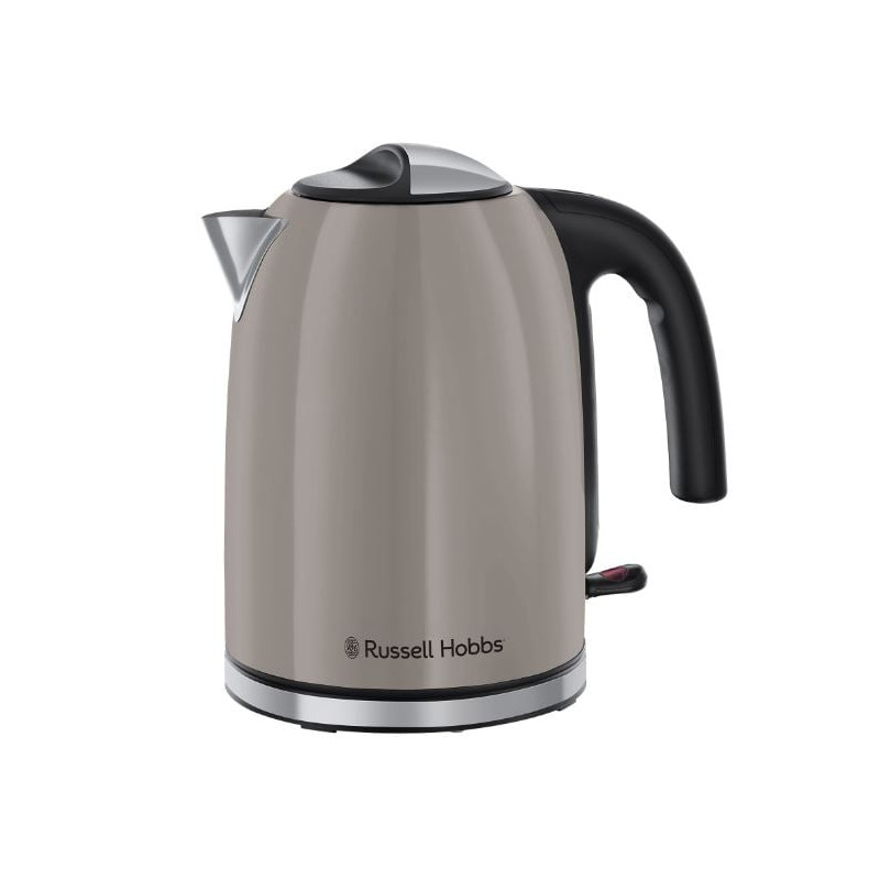 bollitore russell hobbs 28511-70 1.7l 2400w moka