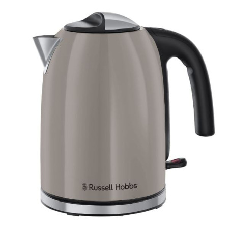bollitore russell hobbs 28511-70 1.7l 2400w moka