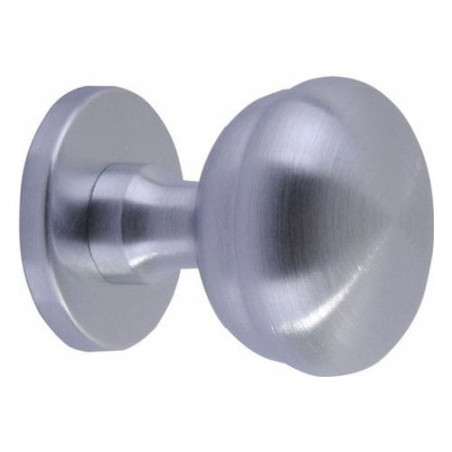 pomolo milena ottone cro sat 70 [ghidini ]