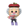 figurina funko pop dr vegapunk one piece egghead arc 2139 9cm multicolore