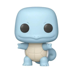figurina funko pop games 504 carapuce 9cm multicore