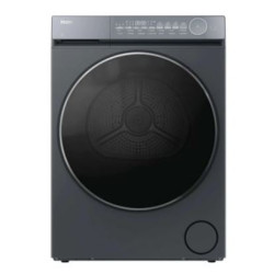 asciugatrice haier hd100-c367gu1 10kg classe c antracite