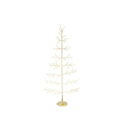 albero luminoso lotti 79922 tiglio 2d bianco