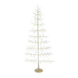 albero luminoso lotti 79939 tiglio 2d bianco
