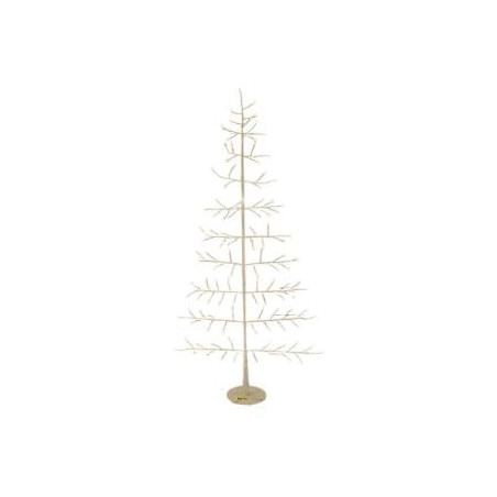 albero luminoso lotti 79939 tiglio 2d bianco
