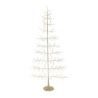 albero luminoso lotti 79939 tiglio 2d bianco