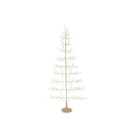 albero luminoso lotti 79946 tiglio 2d bianco