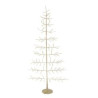 albero luminoso lotti 79946 tiglio 2d bianco