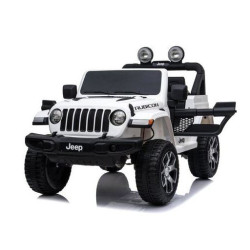 cavalcabile biemme by bcs auto elettrica 1122 b jeep wrangler 12v