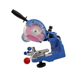 Affilacatene elettrico brumar professional blu 230w