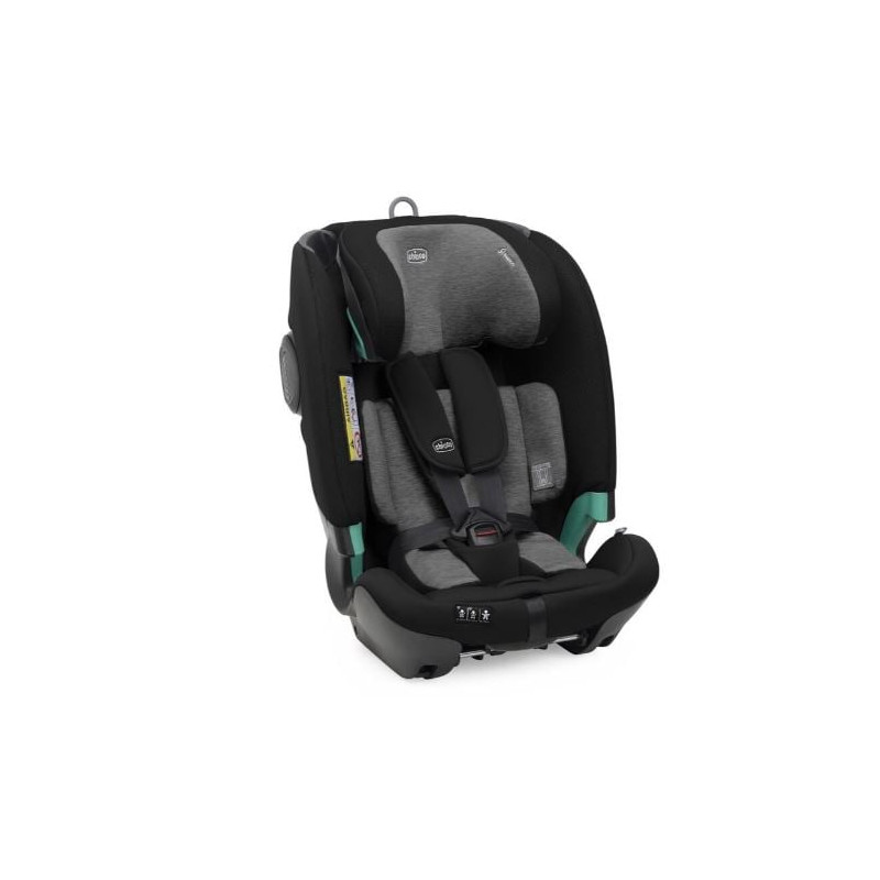 seggiolino da auto chicco fullseat 360 i-size senza base 61-150cm