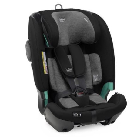seggiolino da auto chicco fullseat 360 i-size senza base 61-150cm