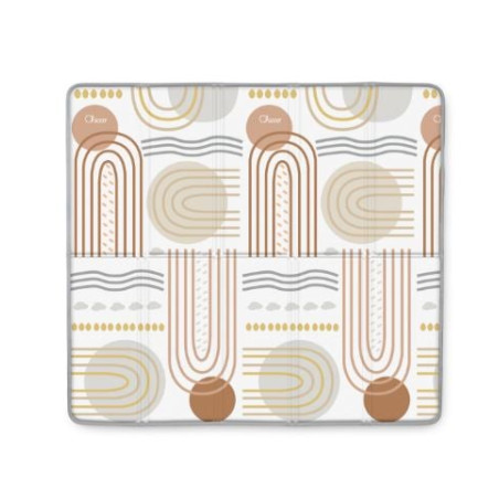 tappeto attivita' chicco maxi 2in1 natura