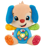 peluche interattivo fisher-price jfd26 ridi e impara cagnolino