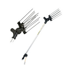 Bacchiatore olive batteria be-it [machx ]