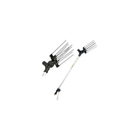 Bacchiatore olive batteria be-it [machx ]