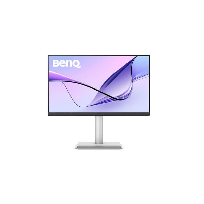 monitor led 27'' benq ma270up 4k uhd 3840x2160 5ms classe