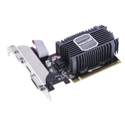scheda video nvidia inno3d gt 730 2gb pci-e,dvi,hdmi,passiva