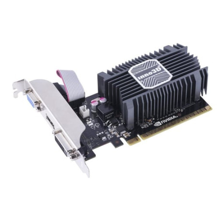 scheda video nvidia inno3d gt 730 2gb pci-e,dvi,hdmi,passiva