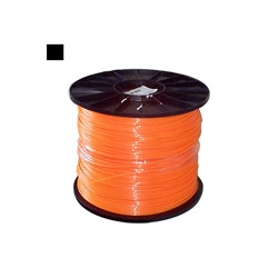 Filo nylon quadro prof. mm.3,0 m.1000 agp [agp ]