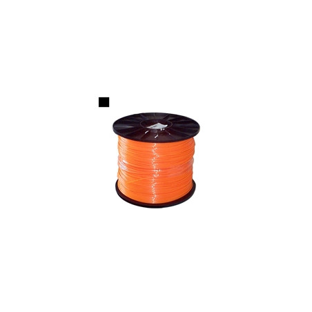 Filo nylon quadro prof. mm.3,0 m.1000 agp [agp ]