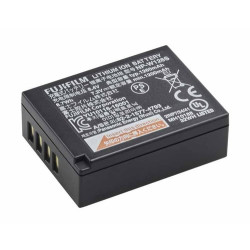 batteria fujifilm np-w126s li-ion ricaricabile [16528470]