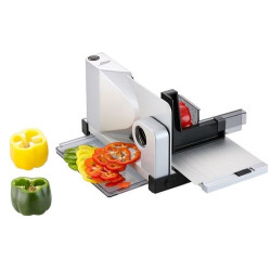 affettatrice ritter 521.000 icaro 7 [521.000]