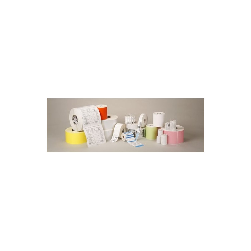 rotolo etichette zebra 3007253-t z-perform [3007253-t]