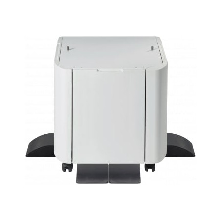 cabinet epson per wf-c869r bianco/nero [c12c933561]