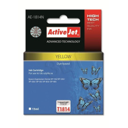 cartuccia d'inchiostro activejet ae-1814n per epson 18xl