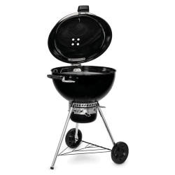 barbecue weber master-touch gbs premium e-5770 57cm nero