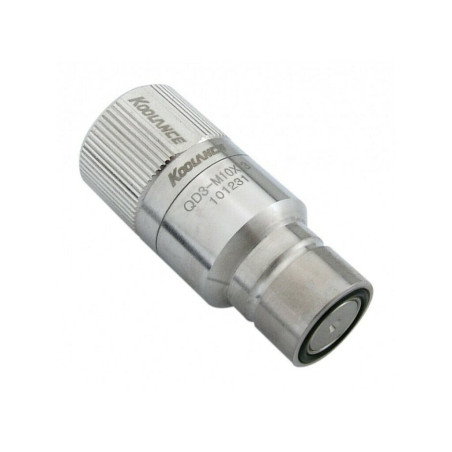 raccordo watercooling koolance 13/10mm argento