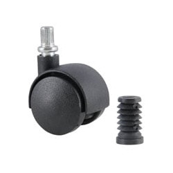 Ruote girevoli sottovasi pz.6 stefanpl [stefanplast ]