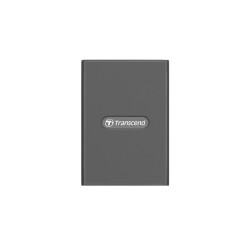 card reader usb transcend rde2 usb 3.2 gen 2x2 cf express tipo b