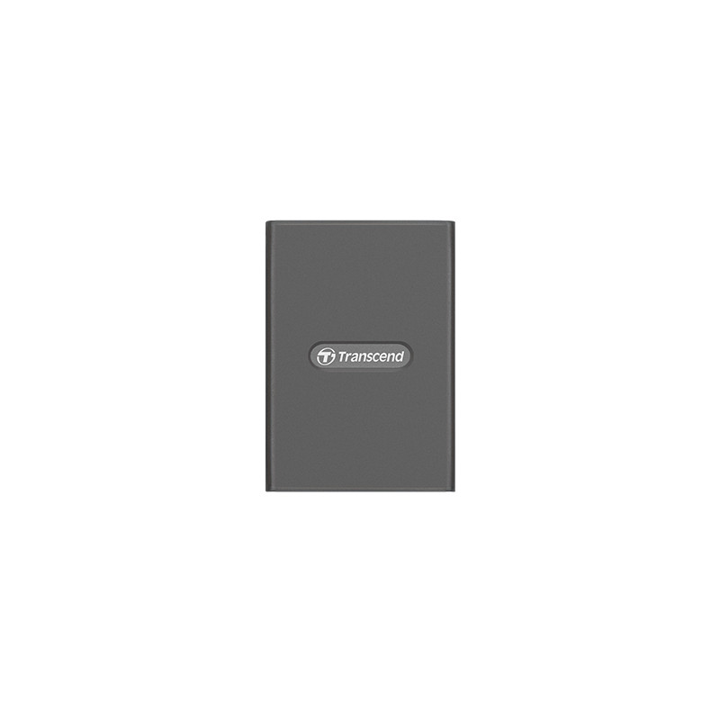 card reader usb transcend rde2 usb 3.2 gen 2x2 cf express tipo b
