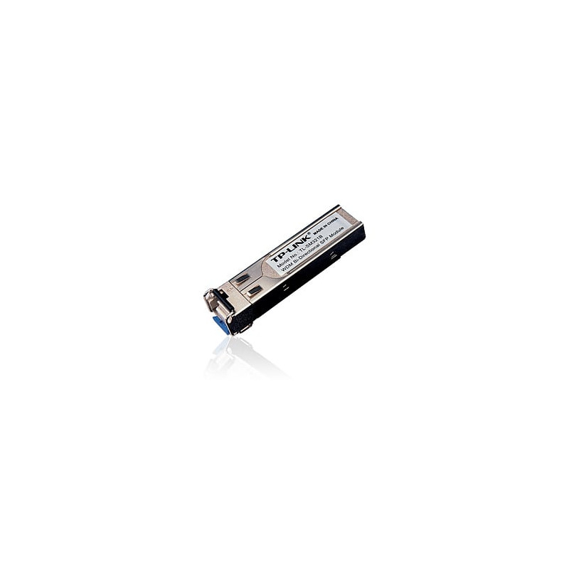 transceiver tp-link tl-sm321b sfp bidirezionale [tl-sm321b]