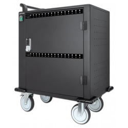 carrello stazione di ricarica manhattan 716000