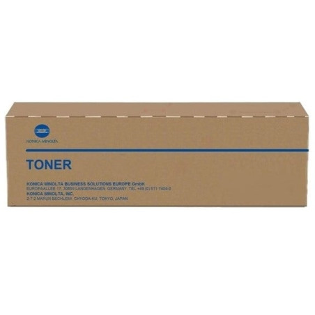 toner konica-minolta tn-620 giallo [a3vx256]