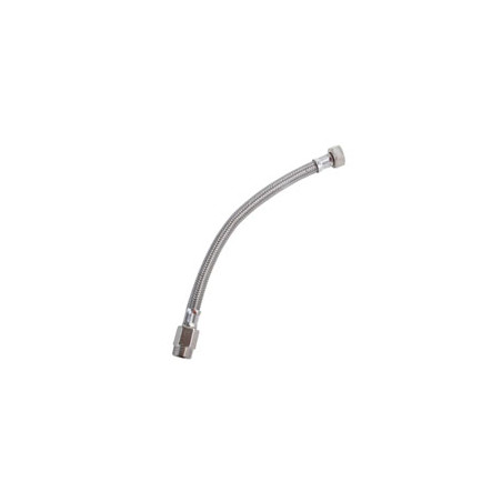 Flessibile per lavelli inox m1/2-f1/2 30 prol.pz.2 mrg [mrg ]