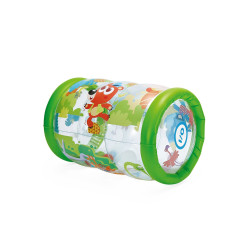 chicco - jungle musical roller [11088000000]
