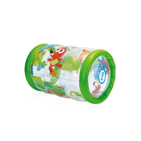 chicco - jungle musical roller [11088000000]