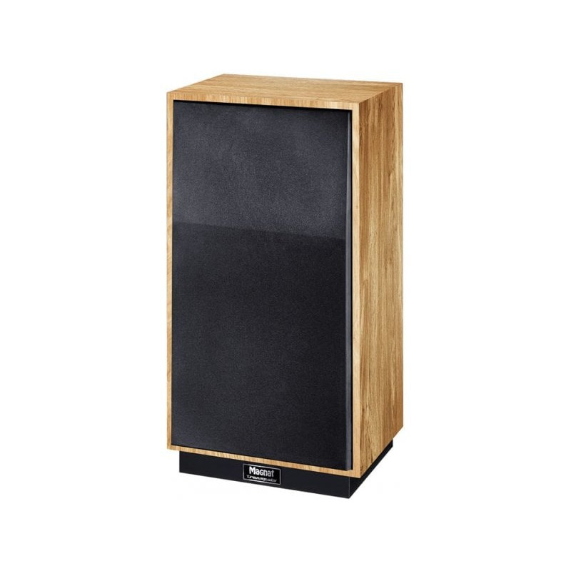 altoparlante magnat transpuls 1500 a colonna 500w/bronzo/nero [4018843094601]