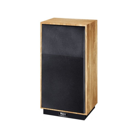 altoparlante magnat transpuls 1500 a colonna 500w/bronzo/nero [4018843094601]