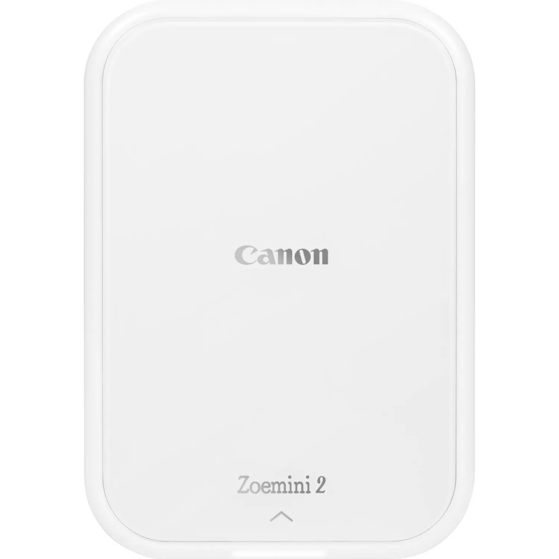 stampante b2041631 canon zoemini 2 bianco perla [5452c004]