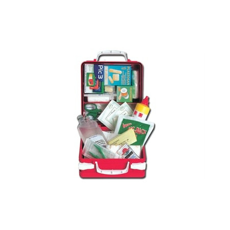 kit pronto gima soccorso alle. 2 magg in valigetta plastica 125ml