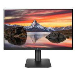 monitor led 24" lg 24mp450p full hd 1920x1080p 5ms classe e