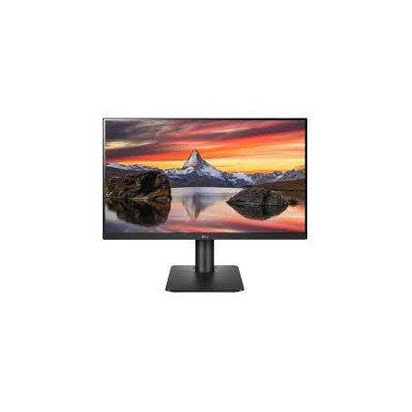 monitor led 24" lg 24mp450p full hd 1920x1080p 5ms classe e